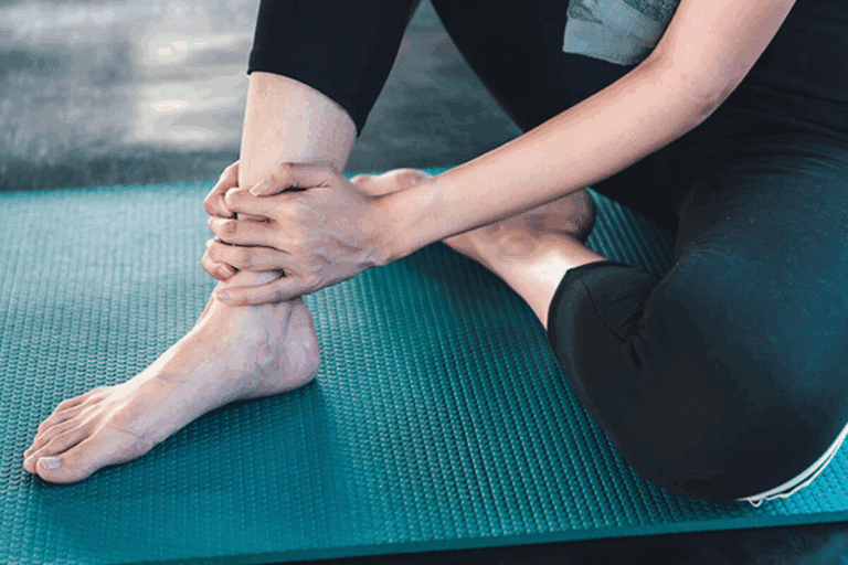 Profound Identify & Treat Rheumatoid Arthritis Foot