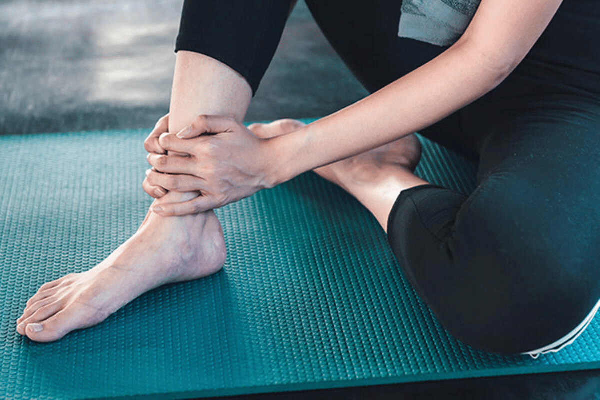 Profound Identify & Treat Rheumatoid Arthritis Foot 1 Profound Identify & Treat Rheumatoid Arthritis Foot