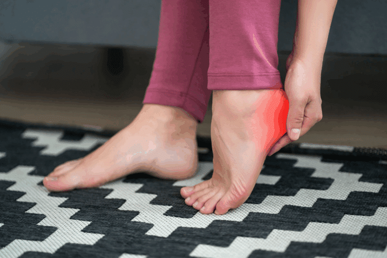 Amazing Complete Foot Arthritis Treatment Guide