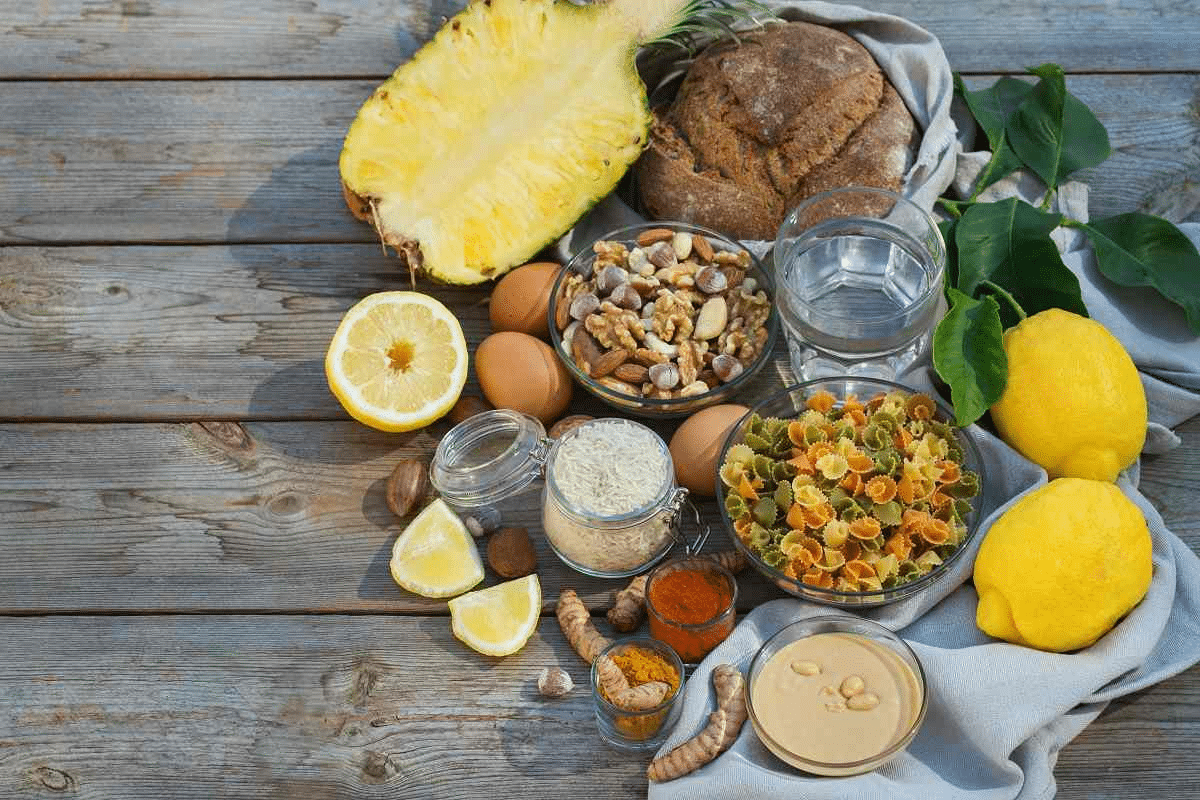 Fascinating What Protein Is Bad For Arthritis?