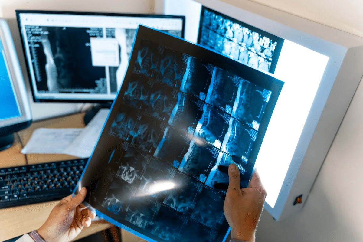 Valuable Z Score Vs T Score DEXA: How Do They Differ?
