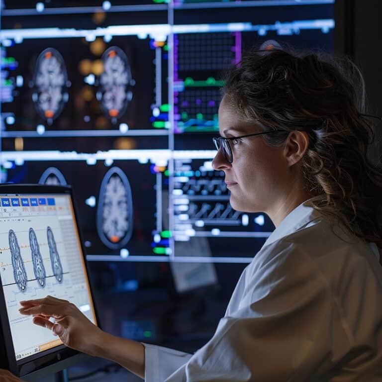 medical professional reviewing electroencephalogram eeg computer screen yt profile photo 800 800 LIV Hospital