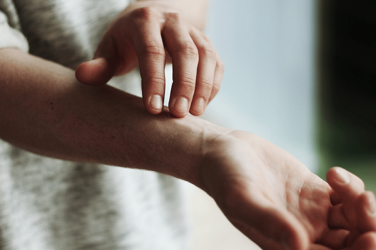 Insightful 5 Causes: Superficial Blood Clots May Be Warning Sign