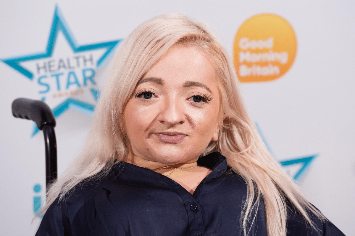 Key Understand Osteogenesis Imperfecta: Bones Break Easily 1 Key Understand Osteogenesis Imperfecta: Bones Break Easily