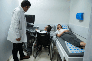 Guide Understand Fragile Bone Disease (Osteogenesis Imperfecta)