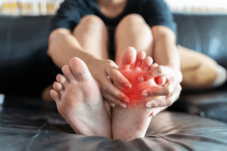 Profound 7 Symptoms Of Paget’s Disease & Aching Bone Pain in legs