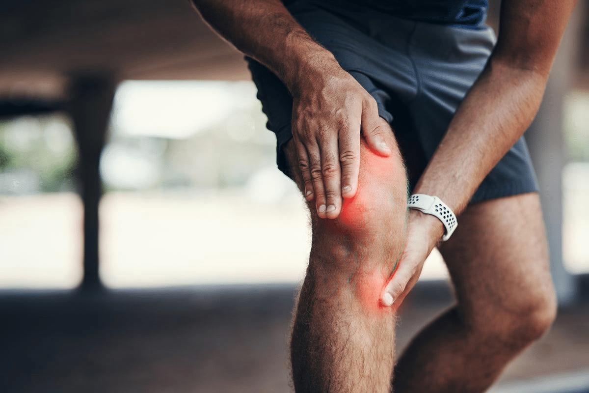 Sharp Causes Of Bilateral Knee Joint Pain Explained