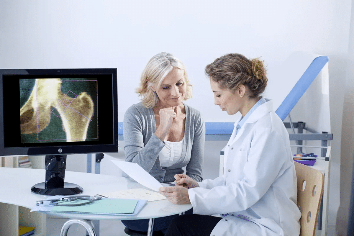 Guide When Does Bone Density Age Decrease Begin?