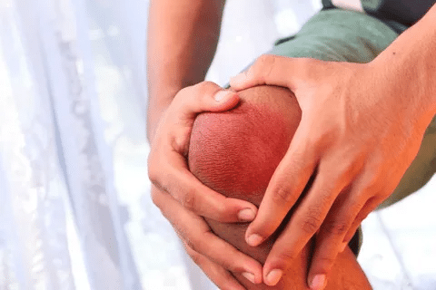 Sharp Can Positive ANA Test And Joint Pain Mean Fibromyalgia?