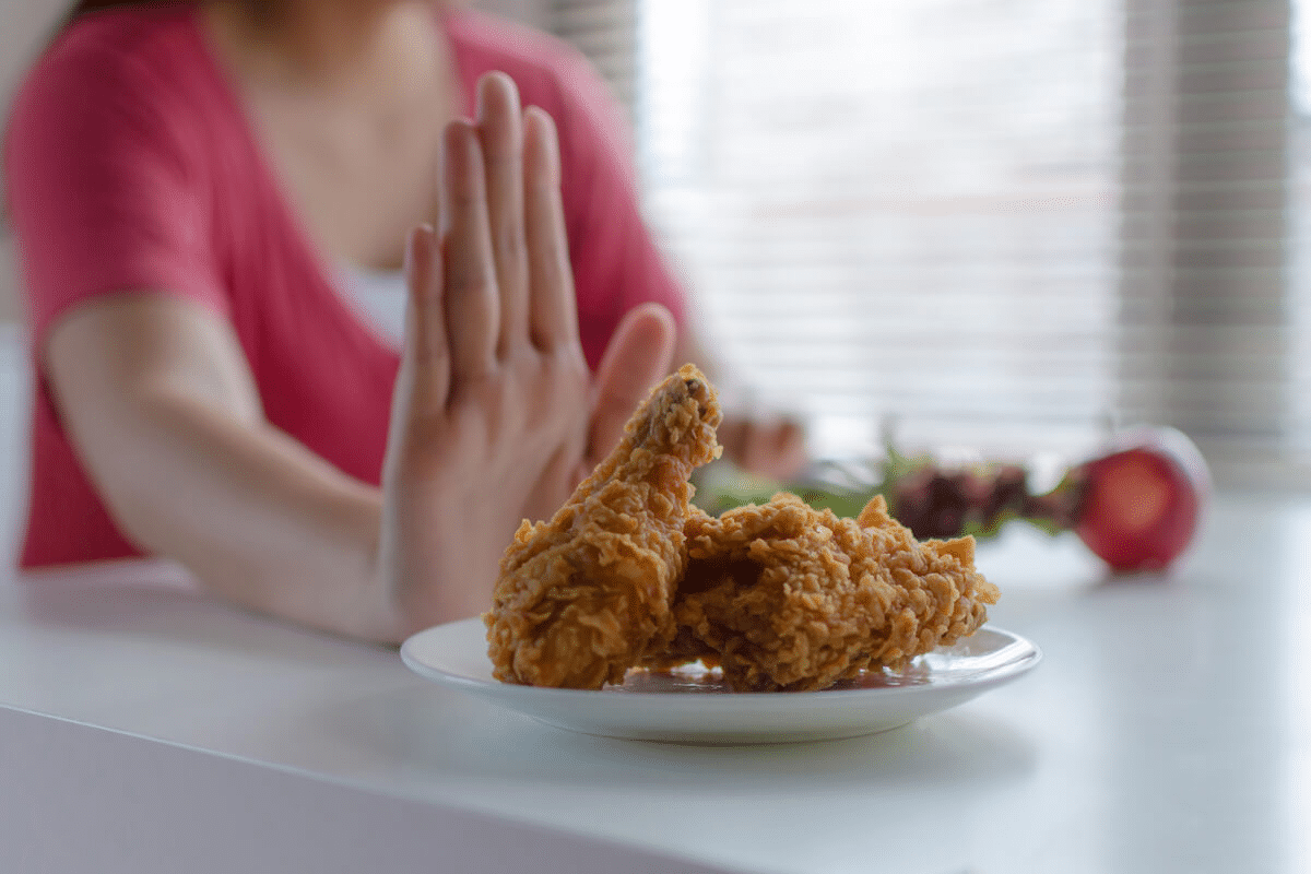 Complete What Foods Are Harmful For Arthritis Joints?