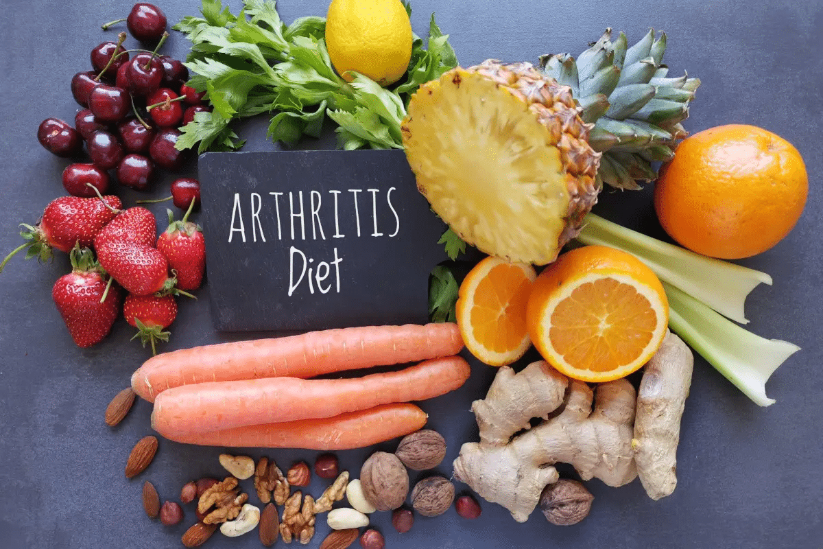 Insightful 15 Foods That Trigger Arthritis Pain