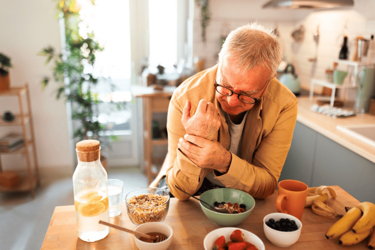 Complete What Foods Are Harmful For Arthritis Joints?