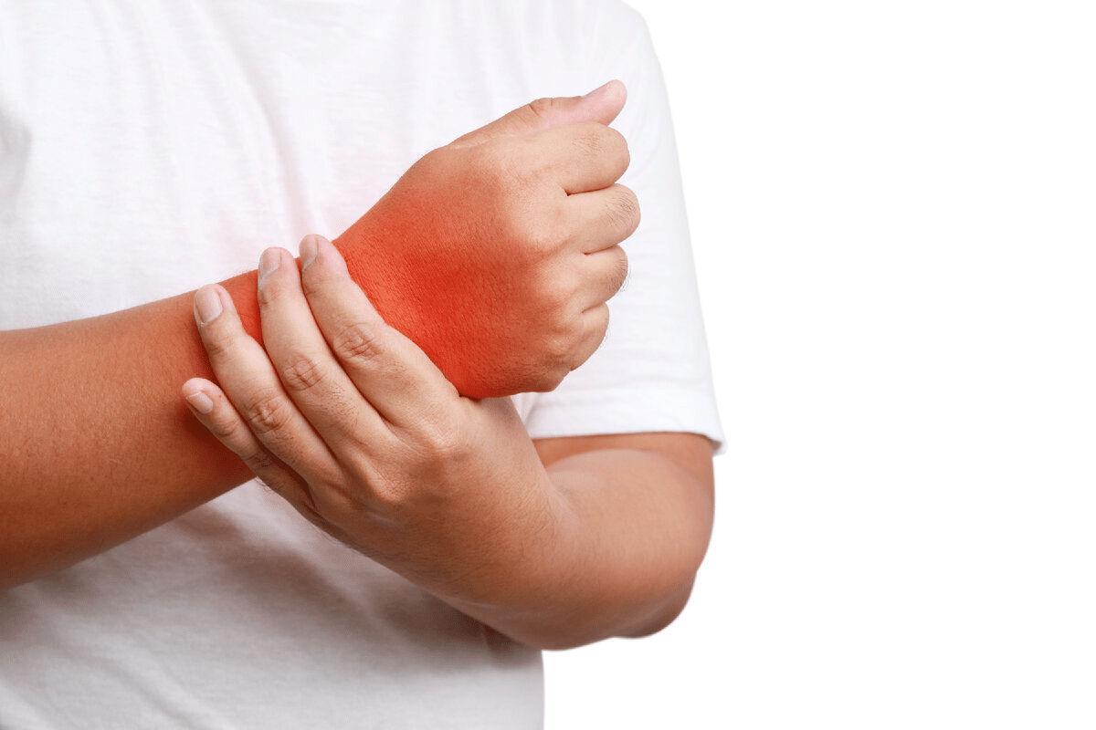 Fascinating Can Arthritis Be Caused By Injury: Post-Traumatic OA