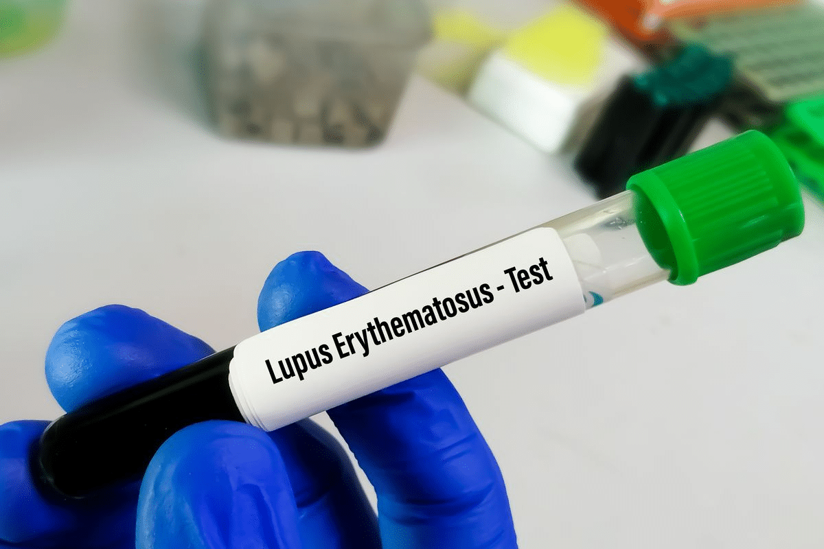 Insightful How To Interpret Lupus Panel Results
