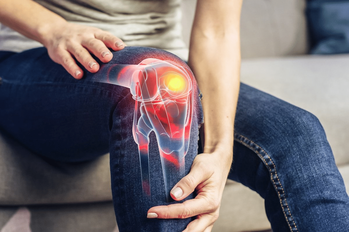 Key Can Arthritis Affect Muscles? What To Know