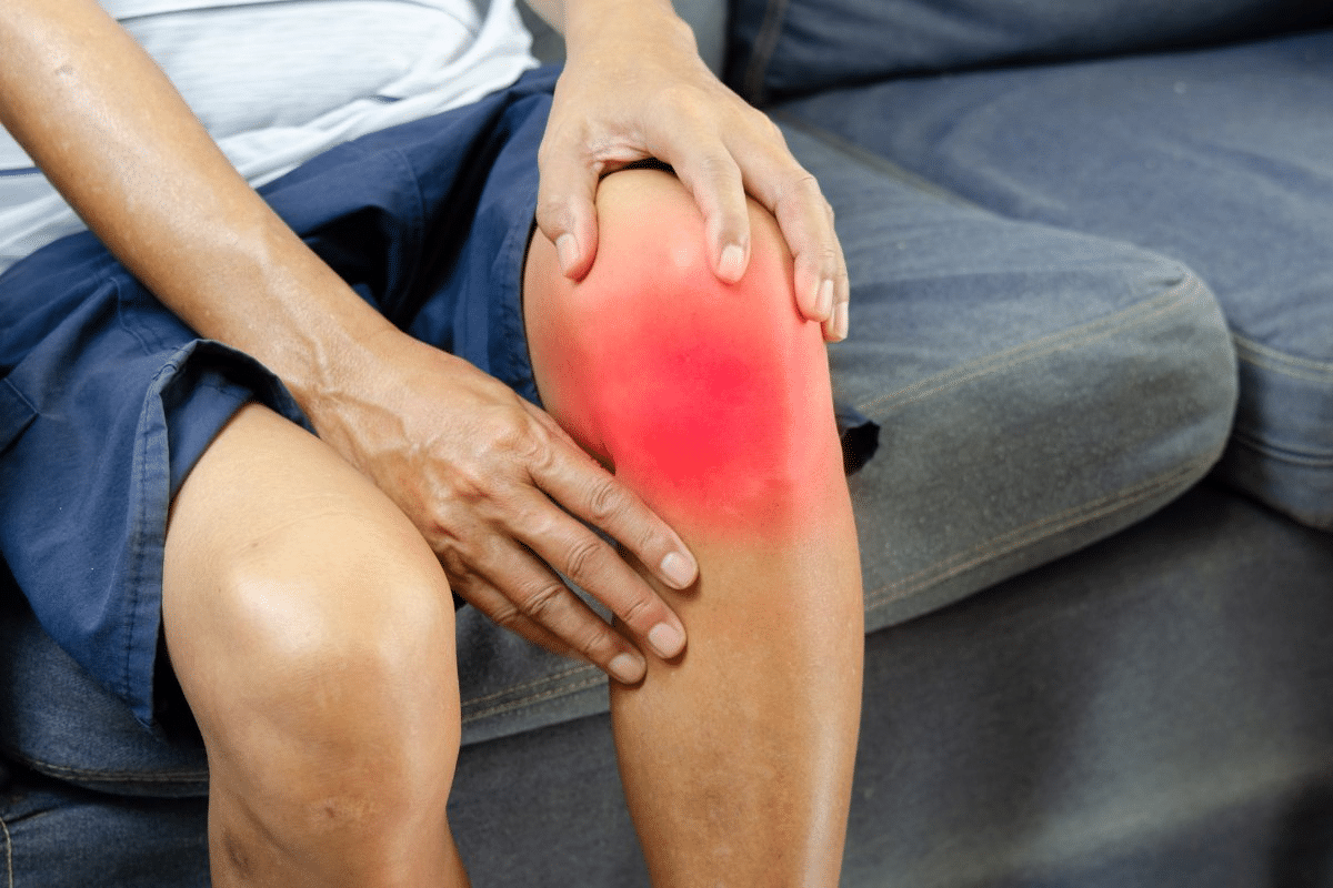 Key Can Arthritis Affect Muscles? What To Know