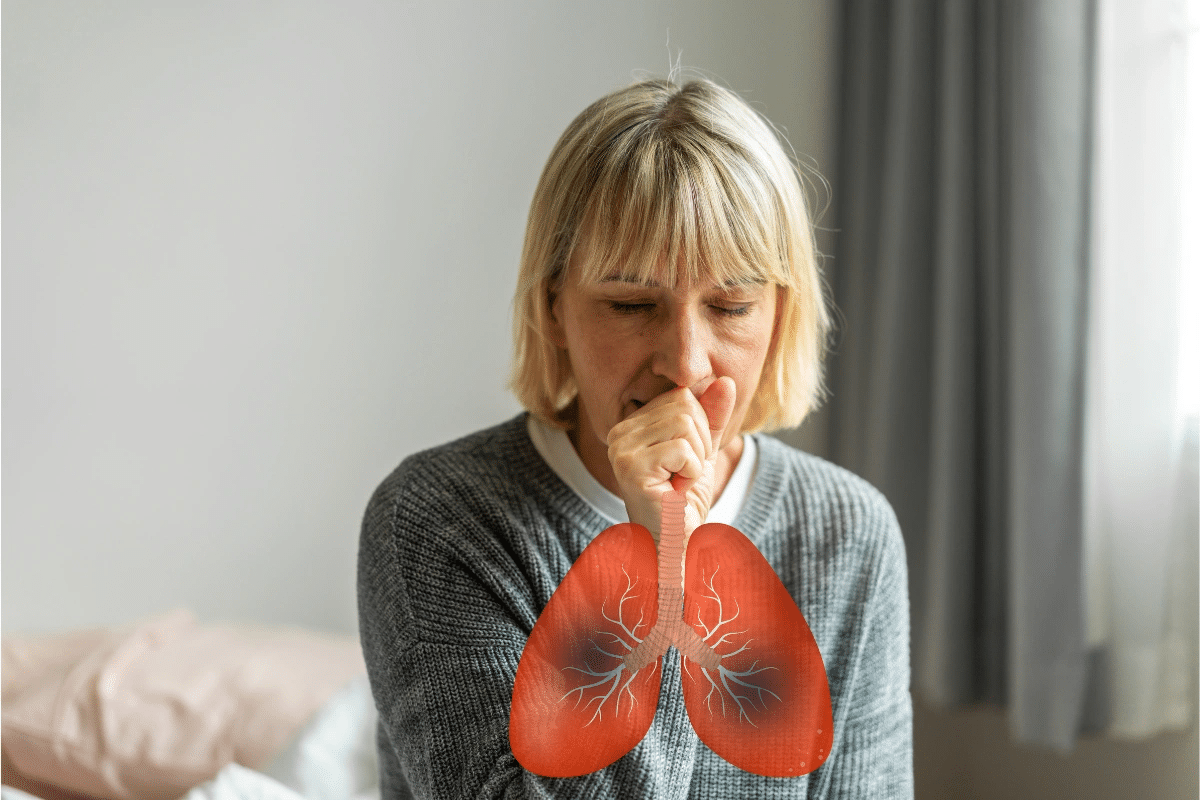 Can You Die in Your Sleep From Bronchitis?