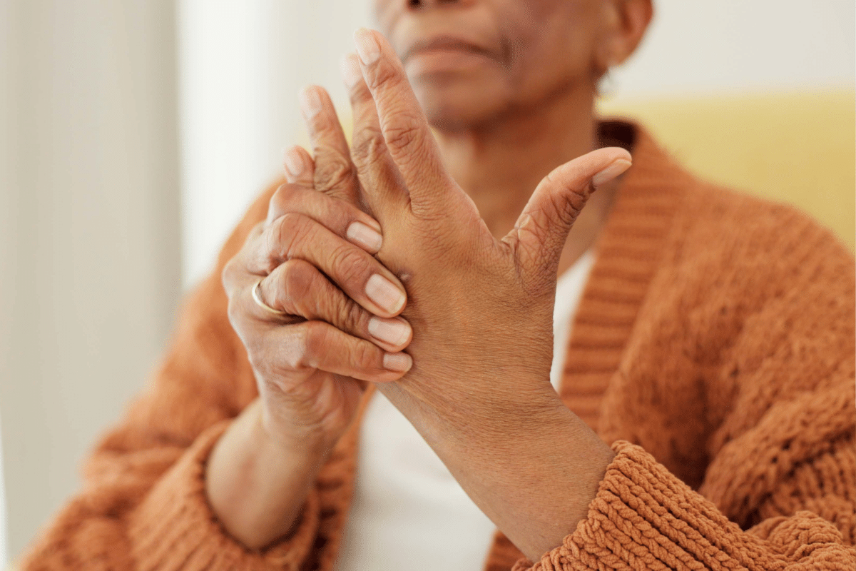 Simple Can Arthritis At 40 Occur? What To Know 2 word image 237521 2 LIV Hospital