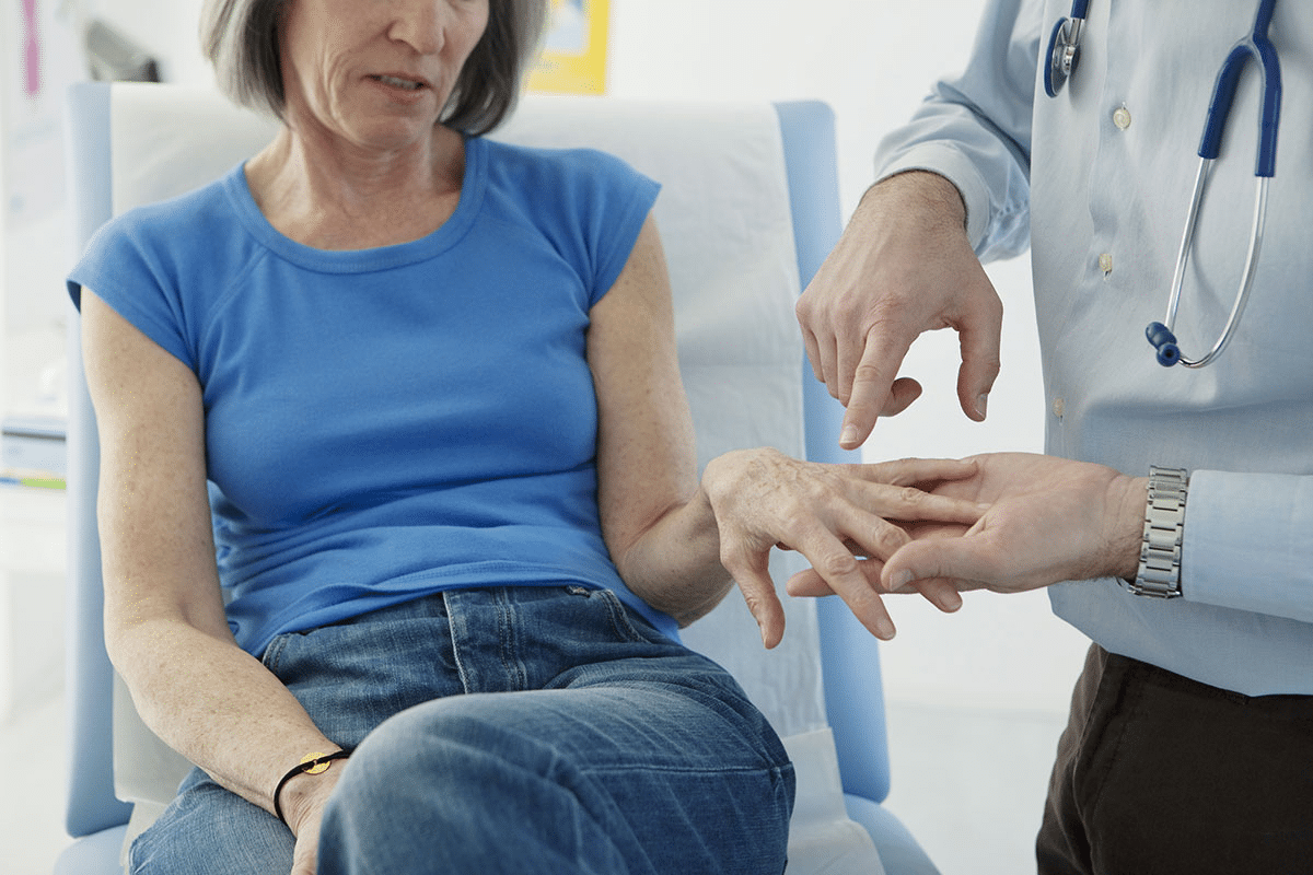 Key Can Surgical Arthritis Remove The Disease?