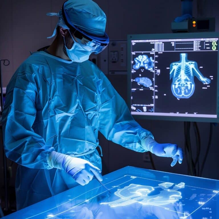 utilizing holographic imaging surgical planning yt profile photo 800 800 LIV Hospital