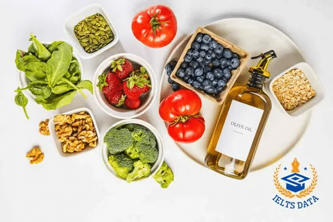 Key 20 Anti Inflammatory Foods List Guide