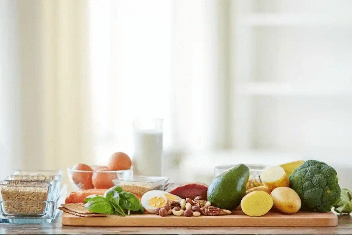 Crucial 15 Best Arthritis Diet Foods For Relief