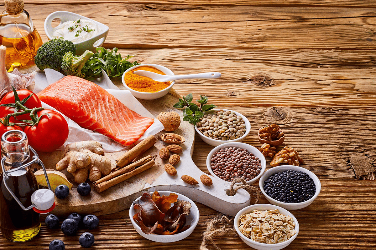 Crucial 15 Best Arthritis Diet Foods For Relief