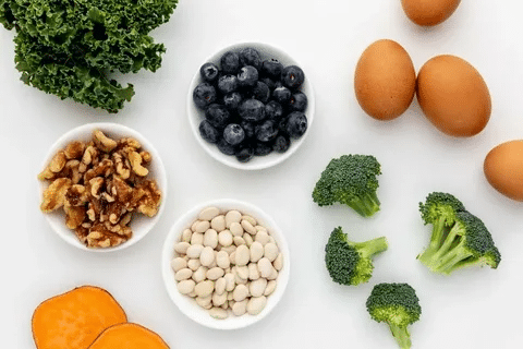 Key 20 Anti Inflammatory Foods List Guide