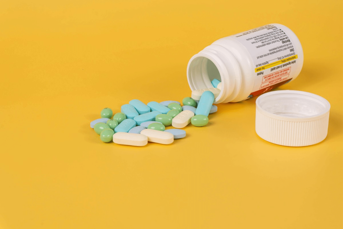 Amazing What Is The Most Powerful OTC Sleep Aid?