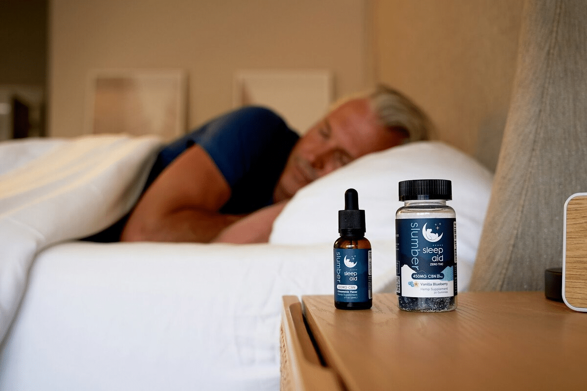 Amazing What Is The Most Powerful OTC Sleep Aid?