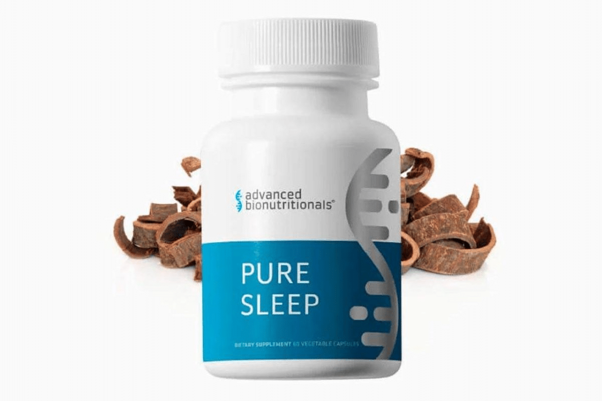 Amazing What Is The Most Powerful OTC Sleep Aid?