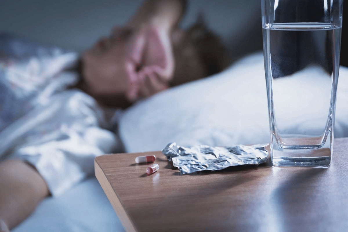 Benadryl for Sleep: Critical Safety Facts