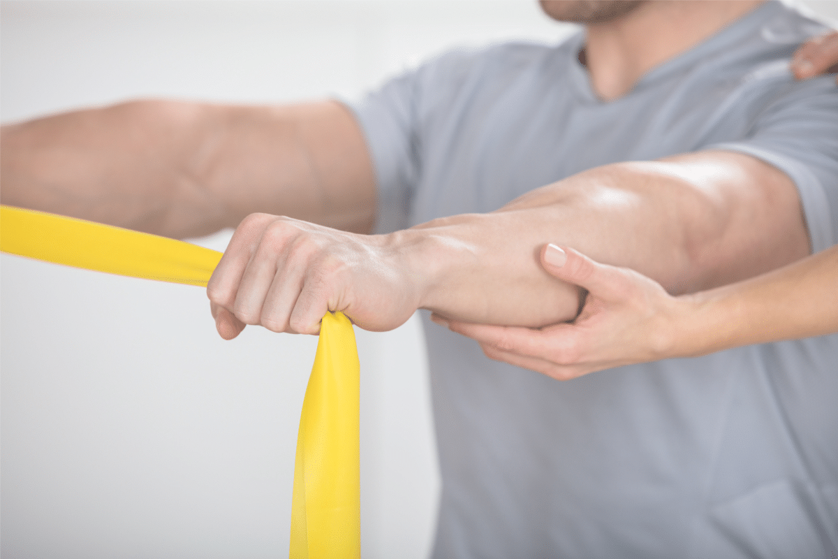 Complete Safe Exercises For Shoulder Pain Relief