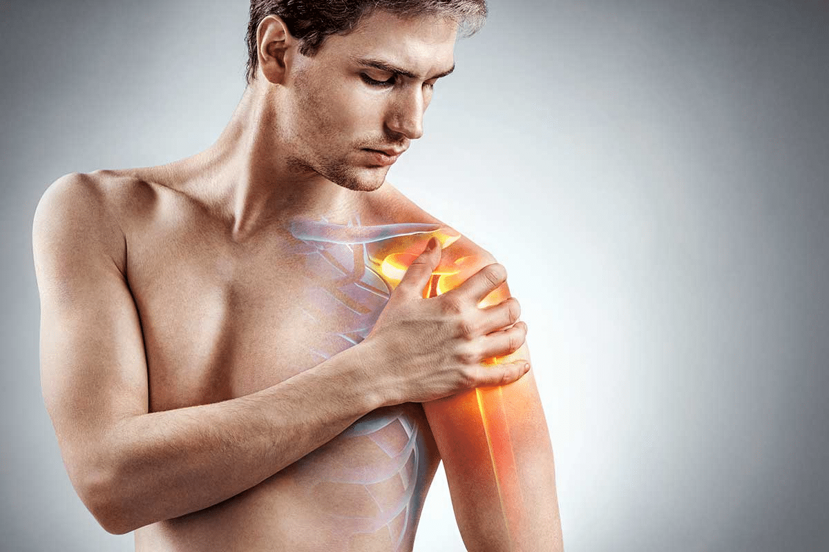 Fascinating 7 Effective Shoulder Stretching Exercises For Relief