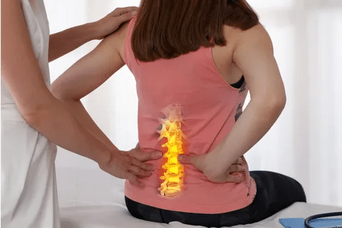 Profound Safe Physio For Bad Back Pain: Exercise Moves
