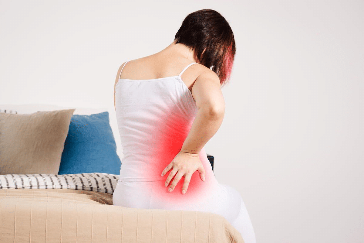 Profound Safe Physio For Bad Back Pain: Exercise Moves