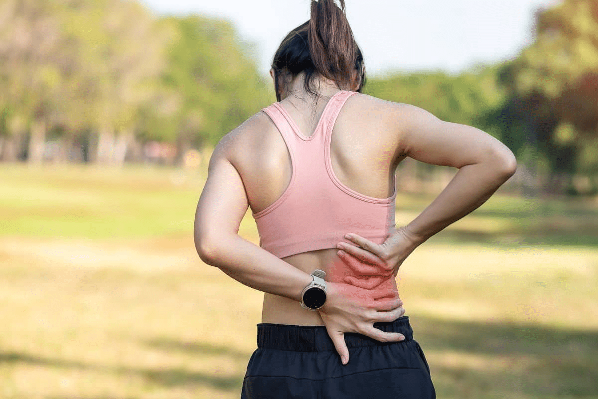 Profound Safe Physio For Bad Back Pain: Exercise Moves