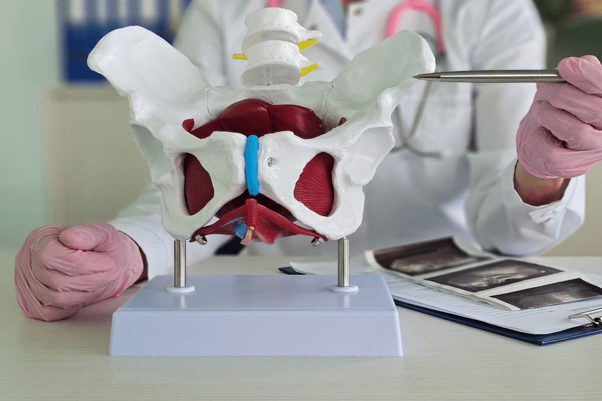 Simple PFPT Urology Guide To Pelvic Floor Dysfunction