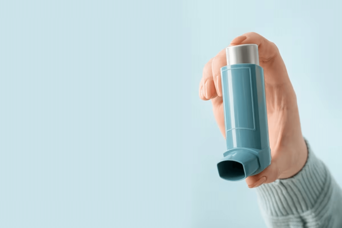 Guide 5 Key Facts About Chronic Obstructive Asthma