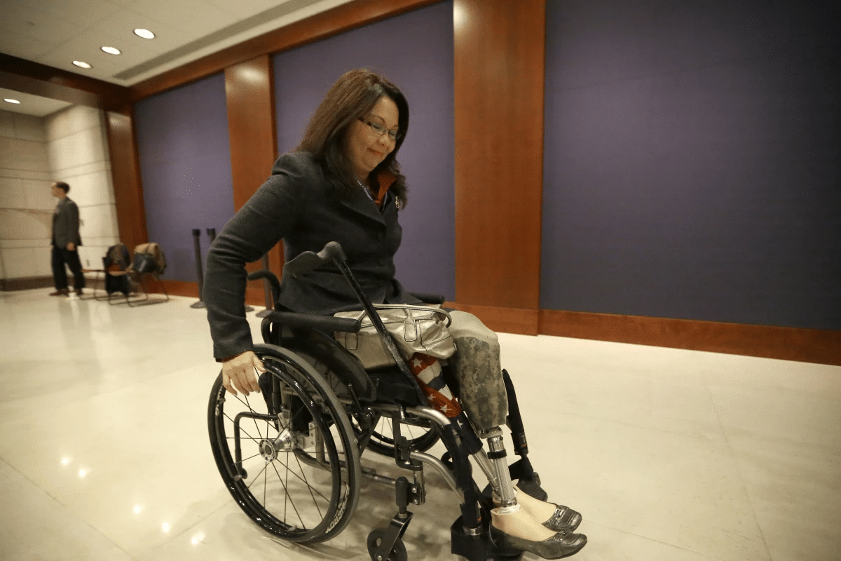 Complete Double Amputee Meaning: Definition Explained