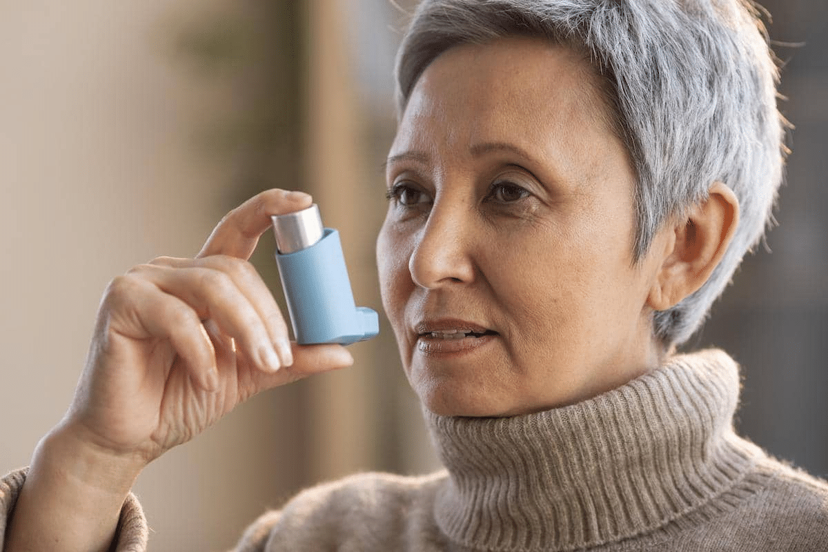 Sharp Obstructive Pulmonary Disease Asthma: Key Facts