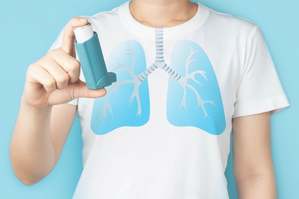 Complete Is Asthma A Form Of COPD? Differences Guide