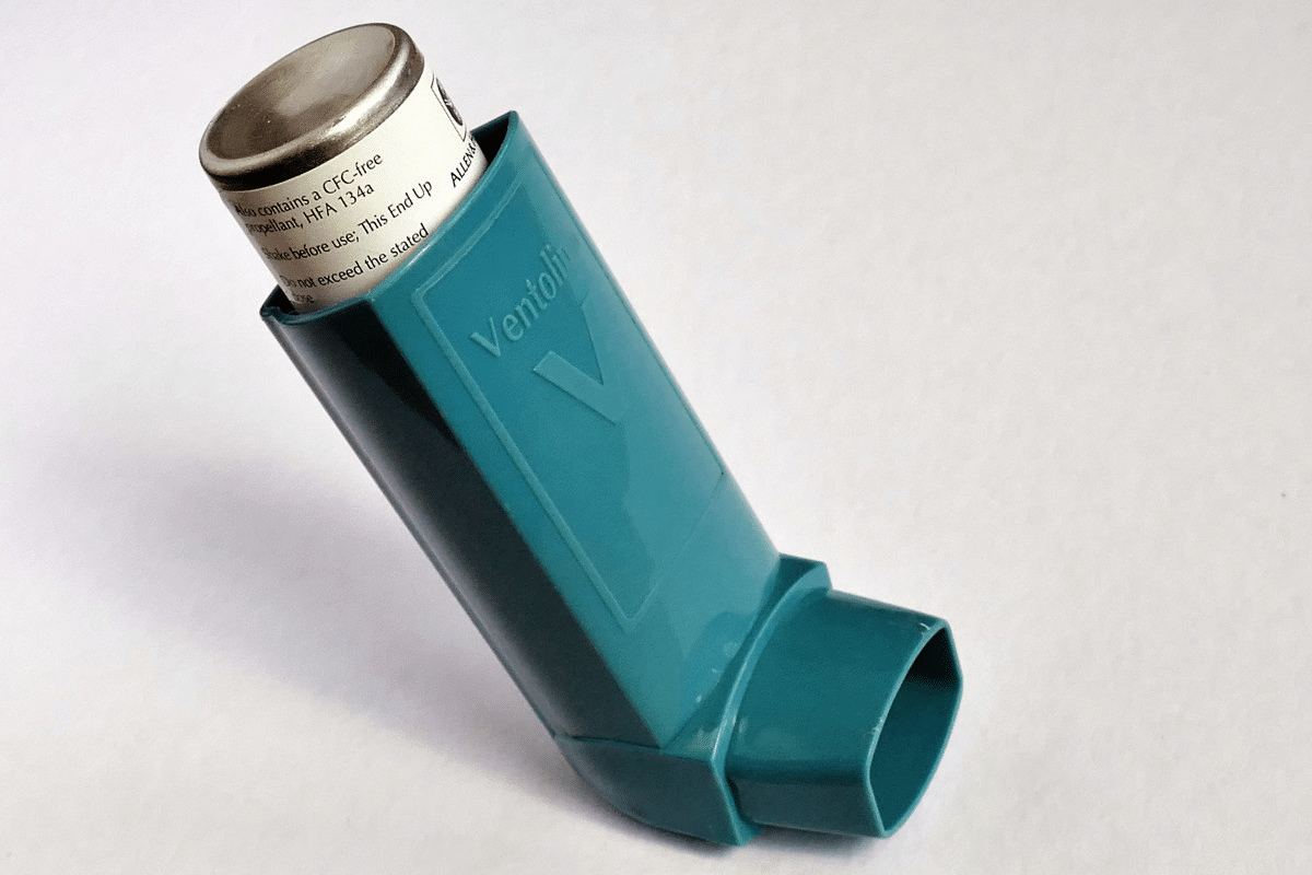 Fascinating Will Asthma Turn Into COPD: The Connection 2 Fascinating Will Asthma Turn Into COPD: The Connection