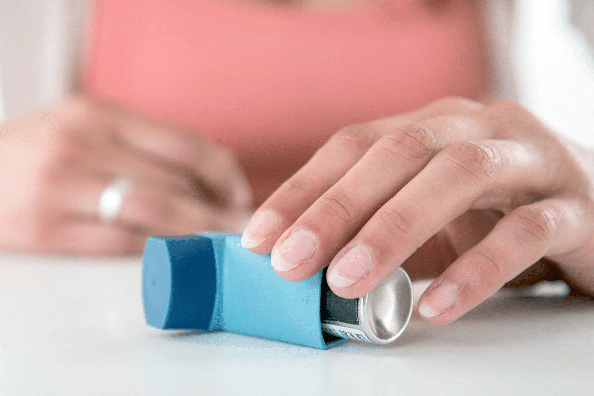 Key Can Asthma Lead To COPD: Understanding The Connection