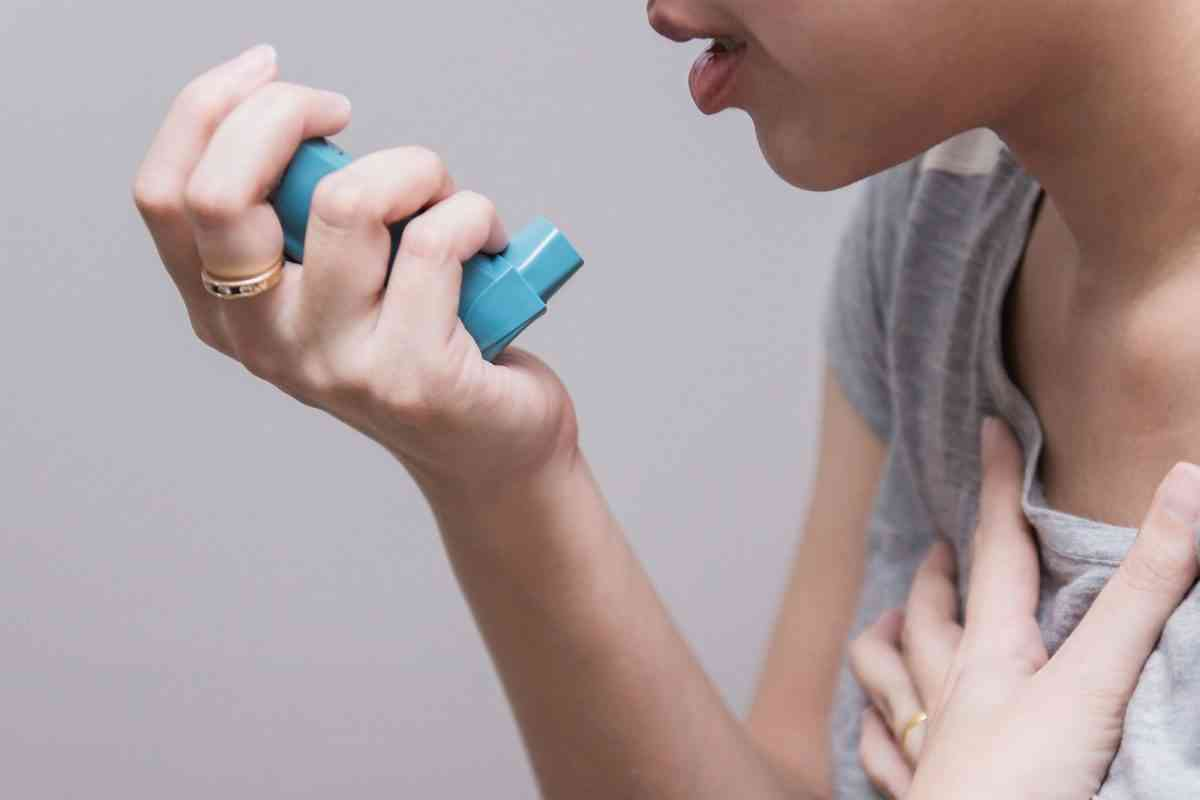 Sharp Obstructive Pulmonary Disease Asthma: Key Facts