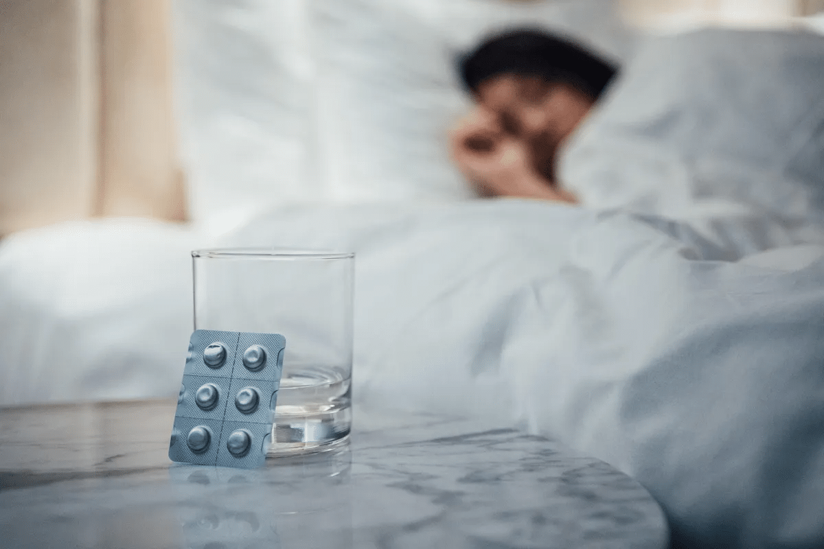 Profound 7 Strongest OTC Sleeping Pills: Safe Options