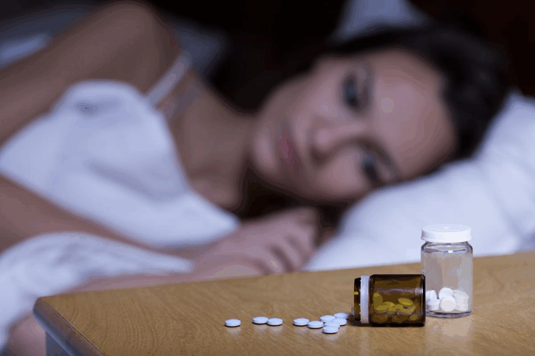 Essential Best Ambien Over The Counter Alternatives