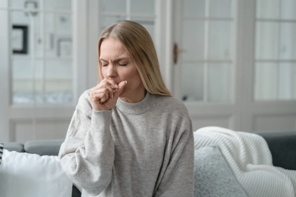 Can You Get Bronchitis From Allergies? Facts