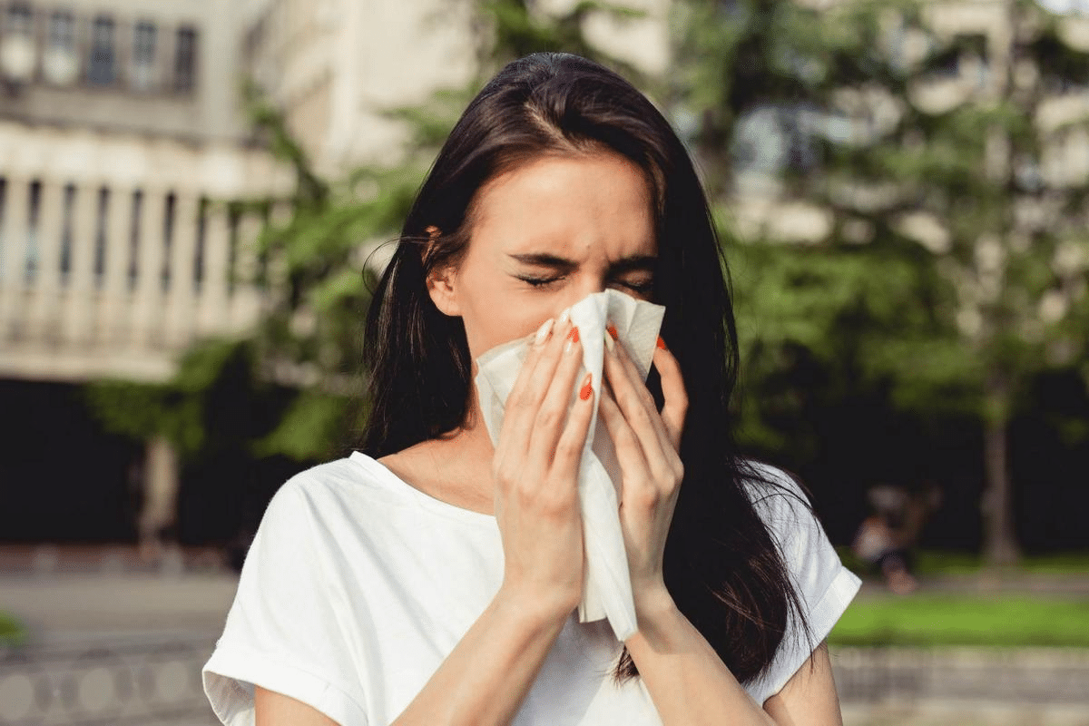 Can You Get Bronchitis From Allergies? Facts
