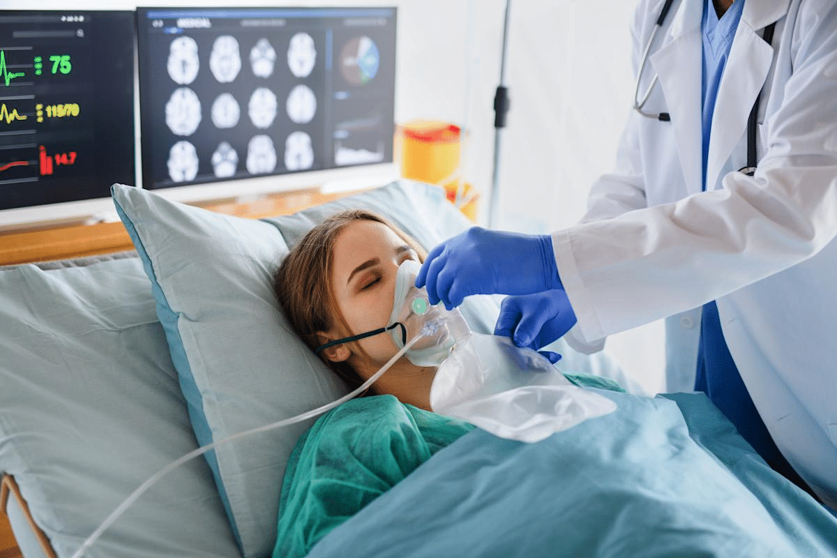 Complete Chronic Cough Symptoms: Definition & Diagnosis